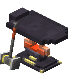 Кузня Гефеста